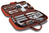 BOMKI Complete Grilling & Cooking Set for the Outdoors - butiksonline